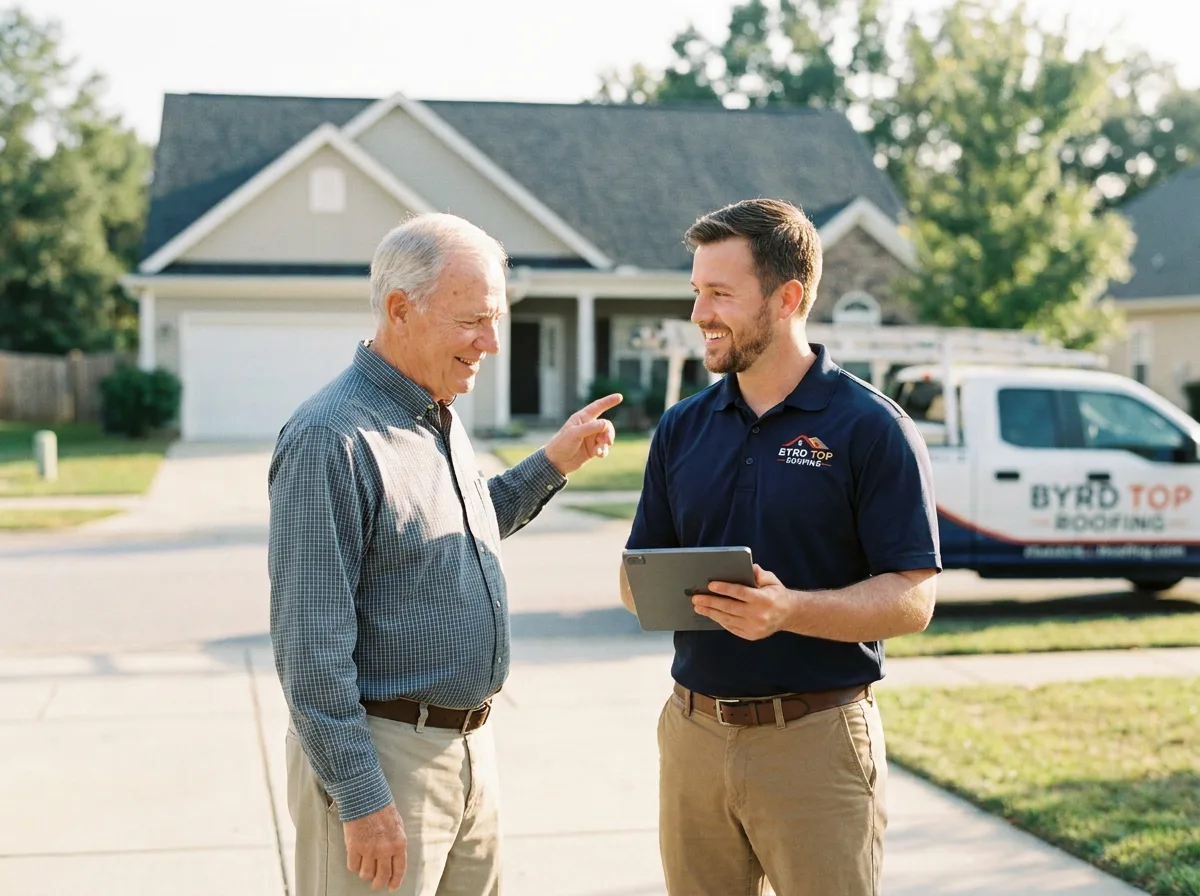 Roofing Wellington, KS FAQs